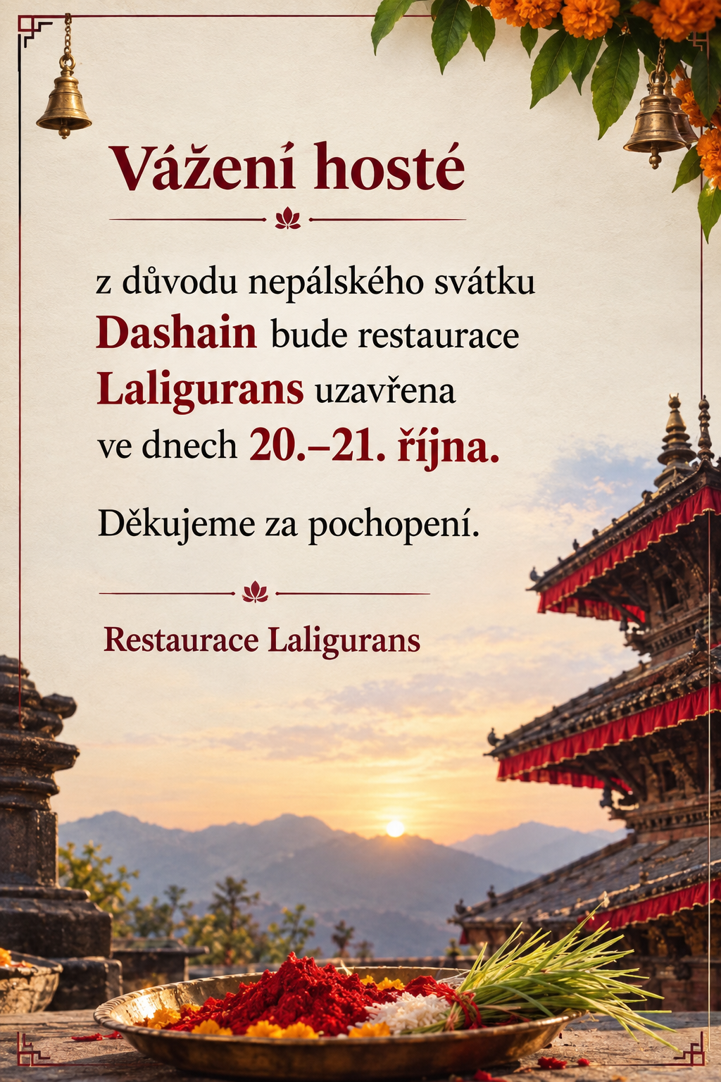 Special offer at Laligurans