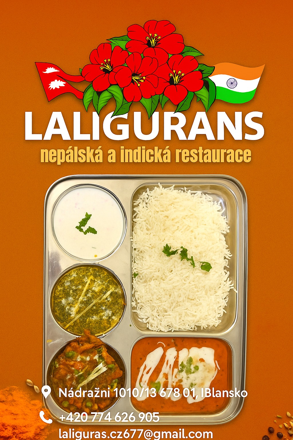 Nepali cuisine