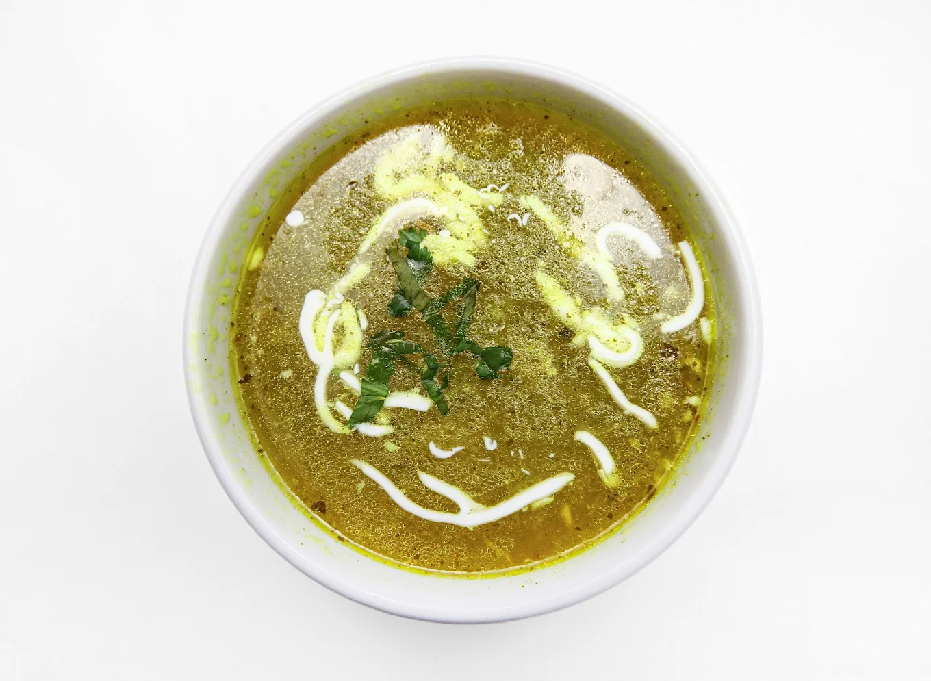 Dal Soup